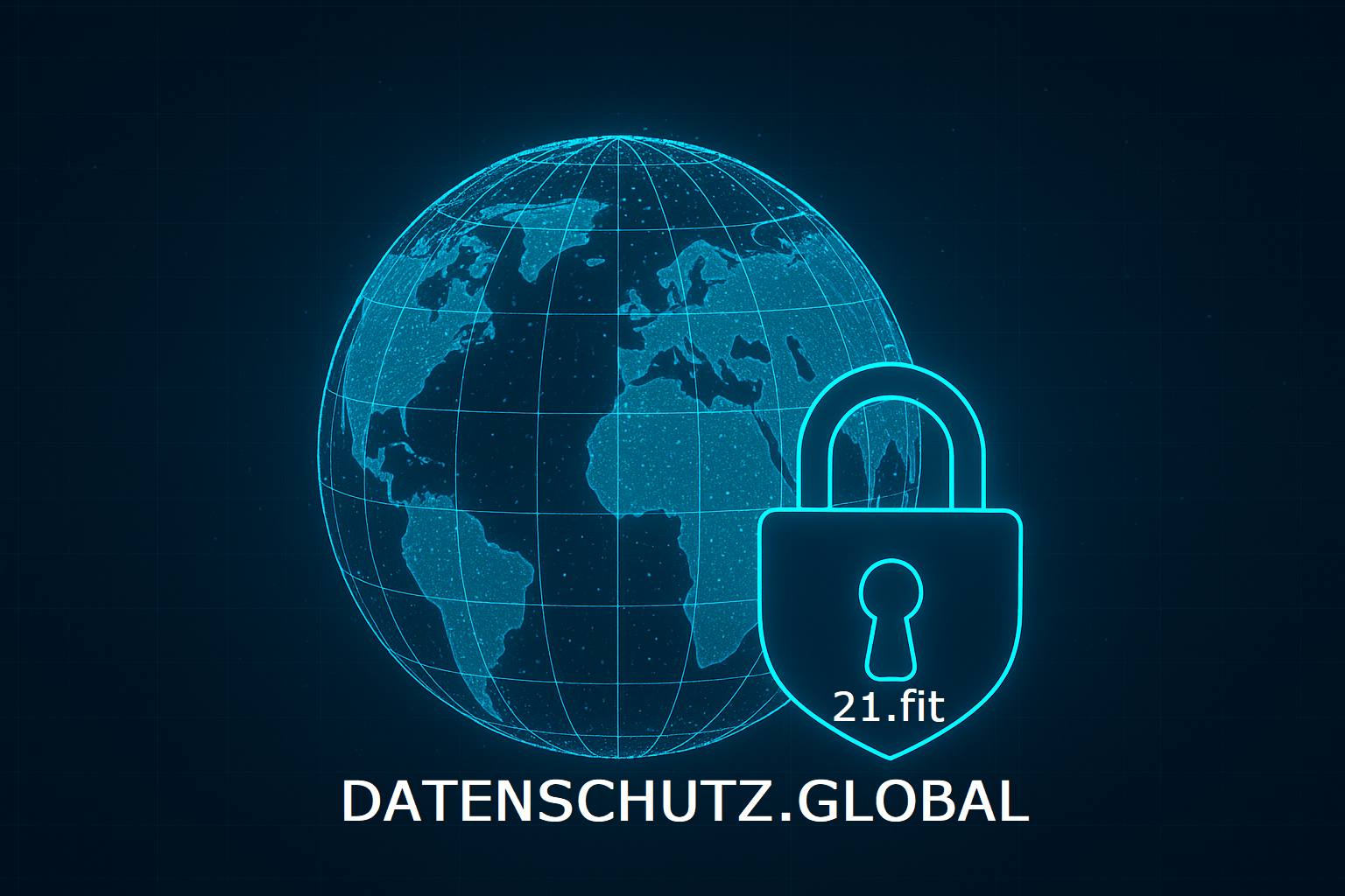 DATENSCHUTZ.GOBAL